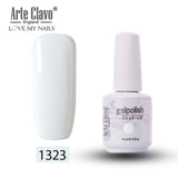 Nail Polish Nail Art