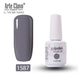 Nail Polish Nail Art