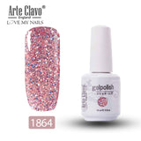 Nail Polish Nail Art