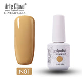 Nail Polish Nail Art