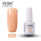 Nail Polish Nail Art