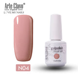Nail Polish Nail Art