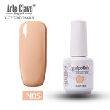 Nail Polish Nail Art