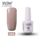 Nail Polish Nail Art
