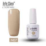 Nail Polish Nail Art