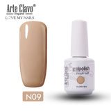 Nail Polish Nail Art