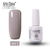 Nail Polish Nail Art