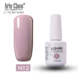 Nail Polish Nail Art