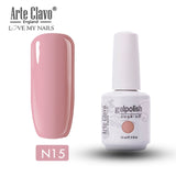 Nail Polish Nail Art