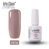 Nail Polish Nail Art