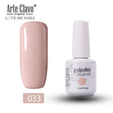 Nail Polish Nail Art
