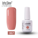 Nail Polish Nail Art