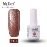 Nail Polish Nail Art