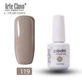 Nail Polish Nail Art