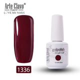 Nail Polish Nail Art