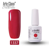 Nail Polish Nail Art