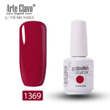 Nail Polish Nail Art