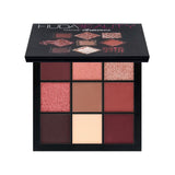 9 Colors Eyeshadow Makeup Pallete