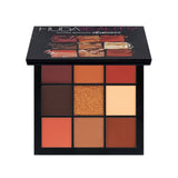 9 Colors Eyeshadow Makeup Pallete