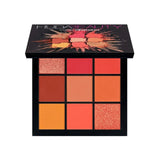 9 Colors Eyeshadow Makeup Pallete