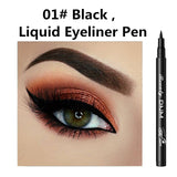Eyeliner Pencil Waterproof