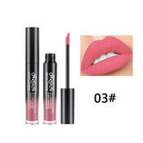 Long Lasting Liquid Lipstick