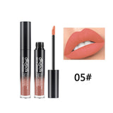 Long Lasting Liquid Lipstick