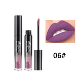 Long Lasting Liquid Lipstick