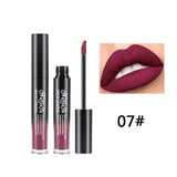 Long Lasting Liquid Lipstick