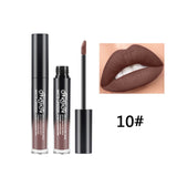 Long Lasting Liquid Lipstick