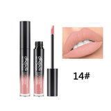Long Lasting Liquid Lipstick