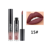 Long Lasting Liquid Lipstick