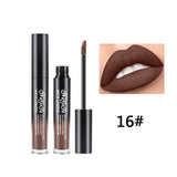 Long Lasting Liquid Lipstick
