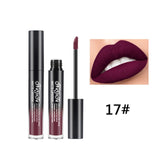 Long Lasting Liquid Lipstick