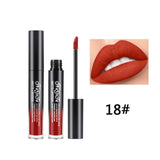 Long Lasting Liquid Lipstick