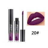Long Lasting Liquid Lipstick
