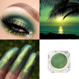 Eye Shadow Waterproof Glitter Pigment