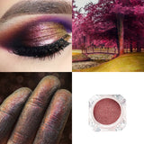 Eye Shadow Waterproof Glitter Pigment