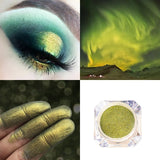Eye Shadow Waterproof Glitter Pigment