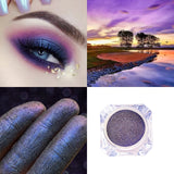Eye Shadow Waterproof Glitter Pigment
