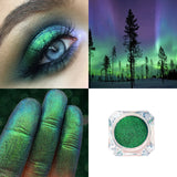 Eye Shadow Waterproof Glitter Pigment