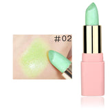 Metallic Lipstick Long Lasting Shiny Waterproof