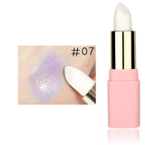 Metallic Lipstick Long Lasting Shiny Waterproof