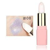 Metallic Lipstick Long Lasting Shiny Waterproof