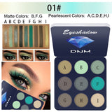 Eyeshadow Palette