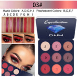 Eyeshadow Palette
