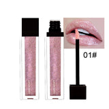 Lip Gloss Waterproof