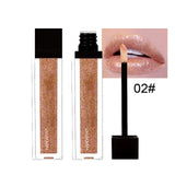 Lip Gloss Waterproof