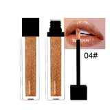 Lip Gloss Waterproof