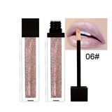 Lip Gloss Waterproof